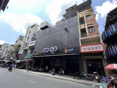 Coco Club Q1