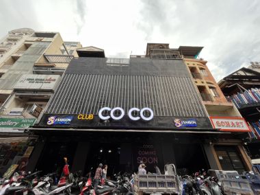 Coco Club Q1