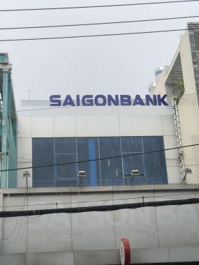 Saigon Bank