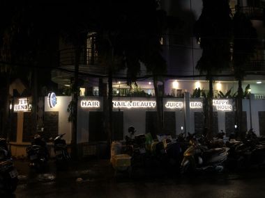 Salon Thảo Điền