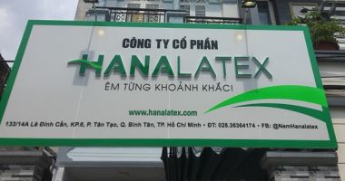 Bảng Hiệu Alu Quận 1