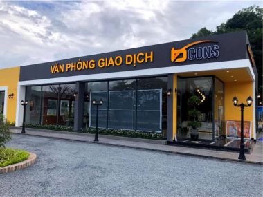 Bảng Hiệu Alu Quận 1