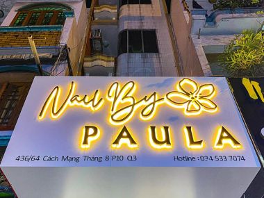 Bảng Hiệu Alu Quận 11