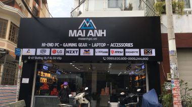 Bảng Hiệu Alu Quận 11
