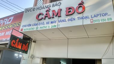 Bảng Hiệu Alu Quận 11