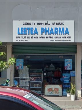 Bảng Hiệu Alu Quận 10