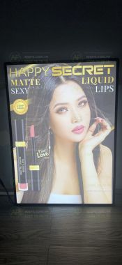 Hộp Đèn Siêu Mỏng Quận 10