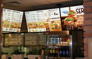 Hộp Đèn Siêu Mỏng Quận 3
