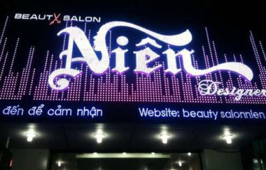 Bảng Hiệu Hộp Đèn Bình Dương