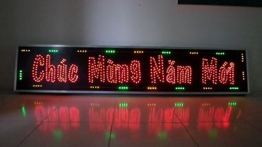 Bảng Hiệu Đèn LED Ma Trận Quận Bình Tân