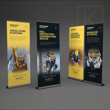 Thiết Kế Standee Quảng Cáo Bình Thạnh