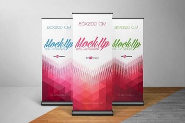 Thiết Kế Standee Quảng Cáo Quận 3