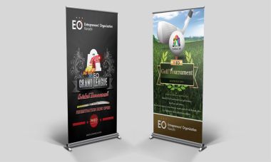 Thiết Kế Standee Quảng Cáo Thủ Đức