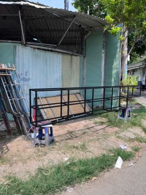 Trà sữa Chatrathai quận 8