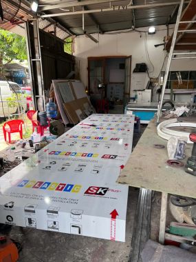 Trà sữa Chatrathai quận 8