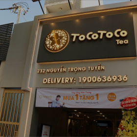 Những tác dụng khi làm biển hiệu quảng cáo