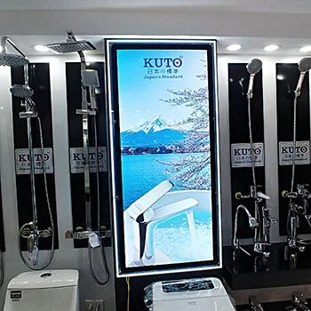 Hộp Đèn Siêu Mỏng Thủ Đức
