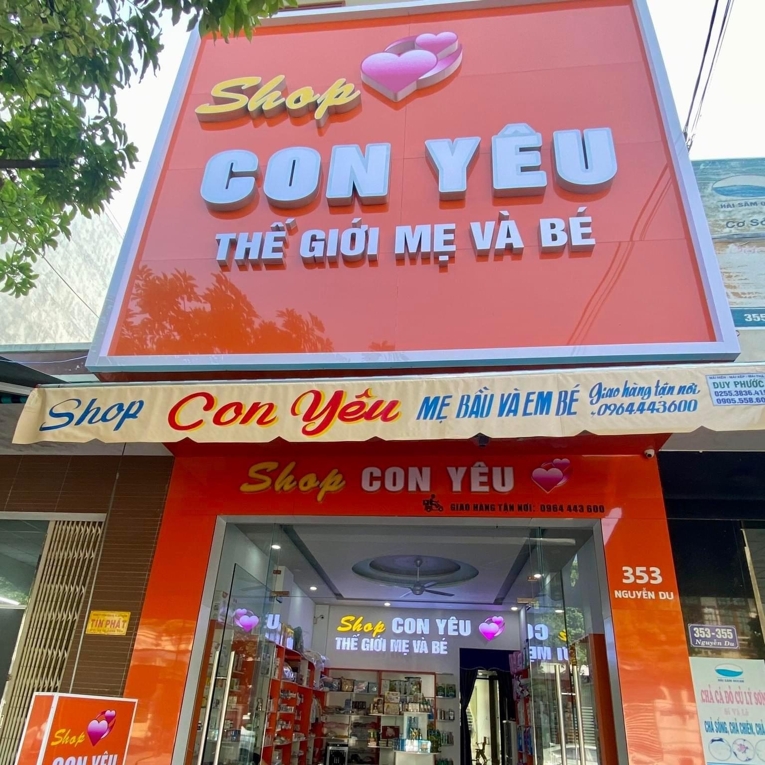 Bảng Hiệu Alu Quận 10