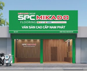 Thi Công Biển Quảng Cáo Nội Thất Chuyên Nghiệp Tại TP.HCM
