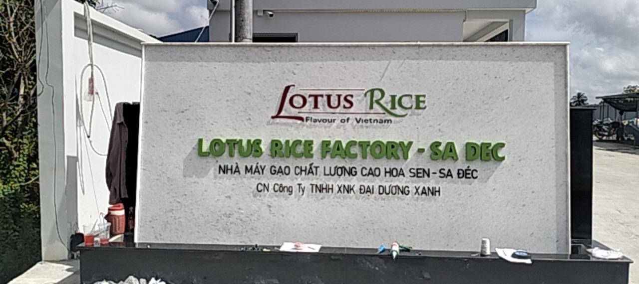 Thi Công Biển Công Ty Inox