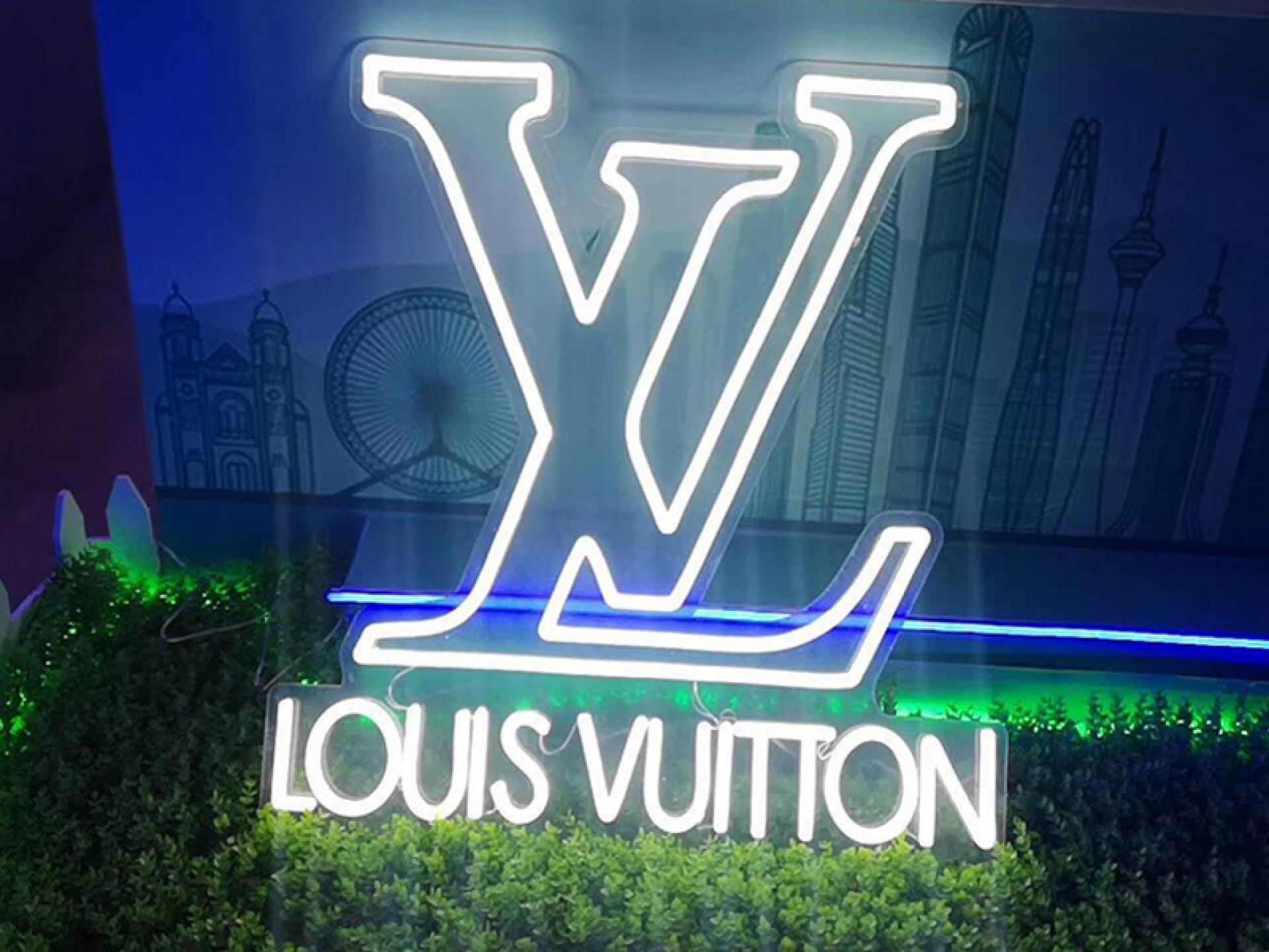 Thi Công Bảng Hiệu Neon Sign Đẹp