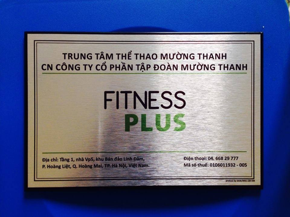 NHỮNG ĐẶC ĐIỂM VÀ LƯU Ý KHI LÀM BIỂN INOX ĂN MÒN