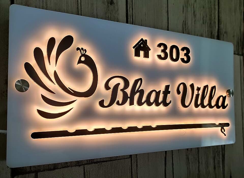 Thiết Kế Biển Hiệu Đèn LED Đẹp