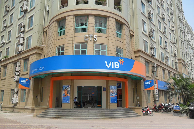 Thi Công Biển Hiệu Ngân Hàng Chuyên Nghiệp