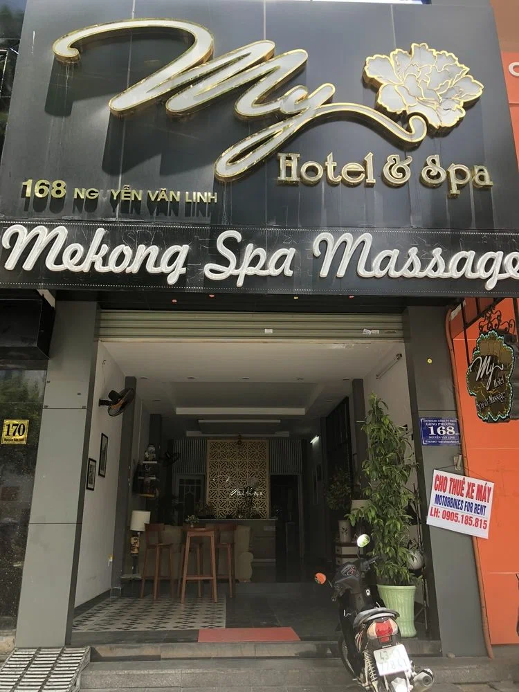 Thiết Kế Bảng Quảng Cáo Chữ Nổi Đẹp