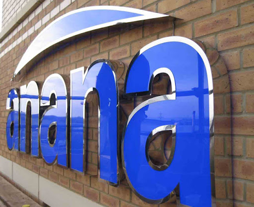 Biển Hiệu Mica Chữ Nổi