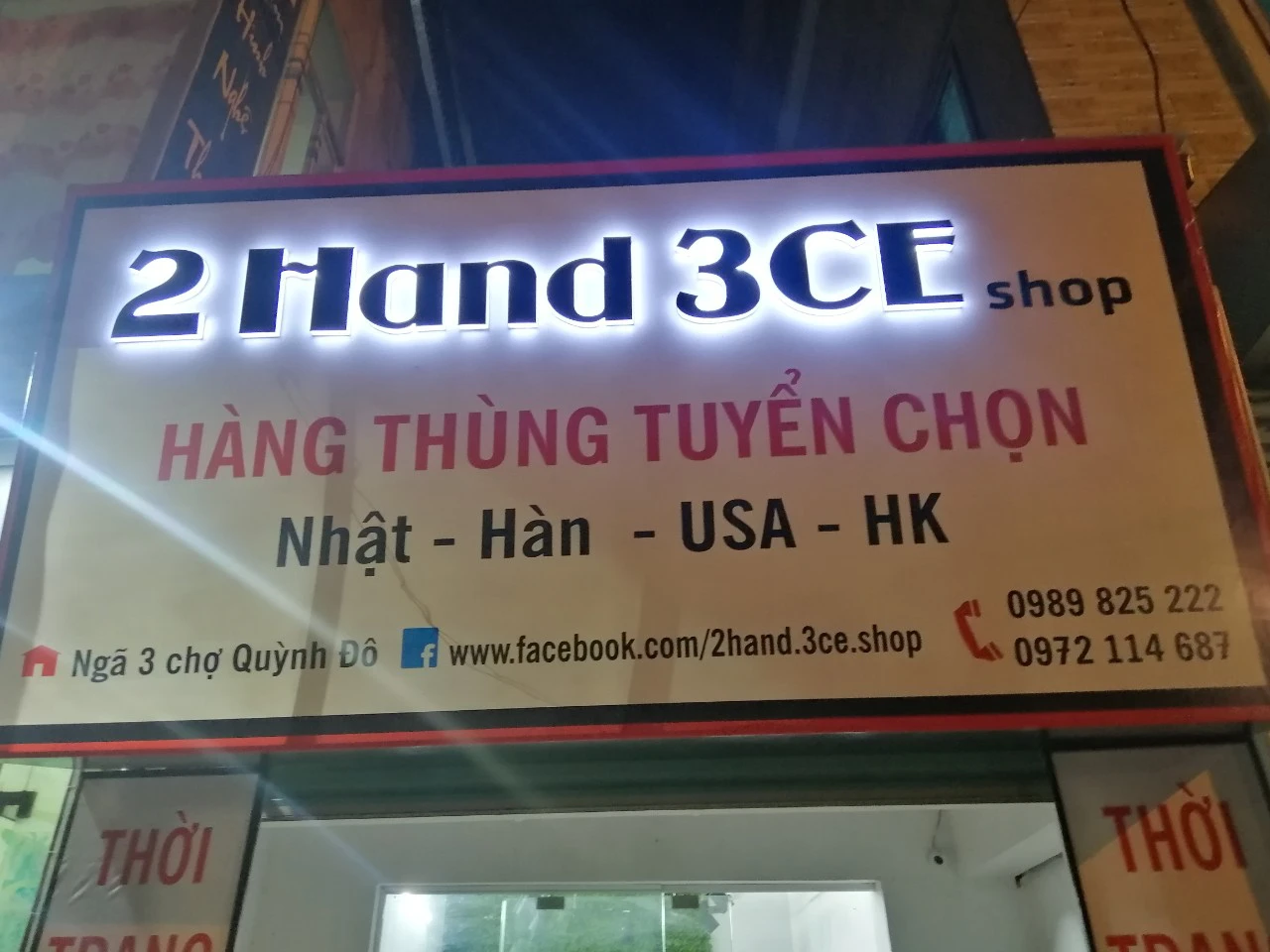 Thiết Kế Biển Quảng Cáo Phát Sáng