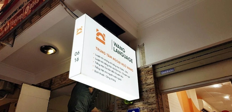 Thiết Kế Hộp Đèn Mica Chuyên Nghiệp