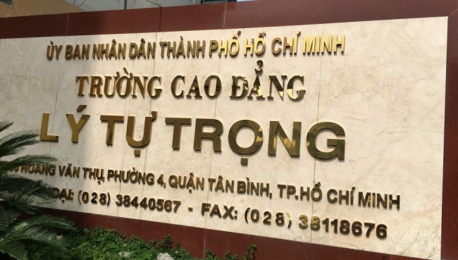 Thiết Kế Bảng Hiệu Trường Học Chuyên Nghiệp, Chuẩn Mực