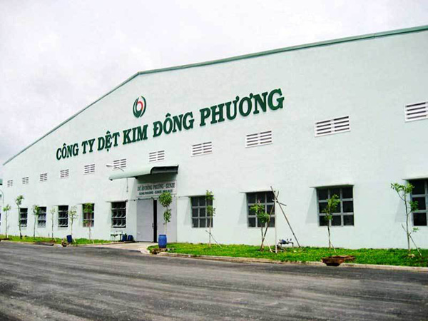 Thiết Kế Bảng Hiệu Nhà Xưởng