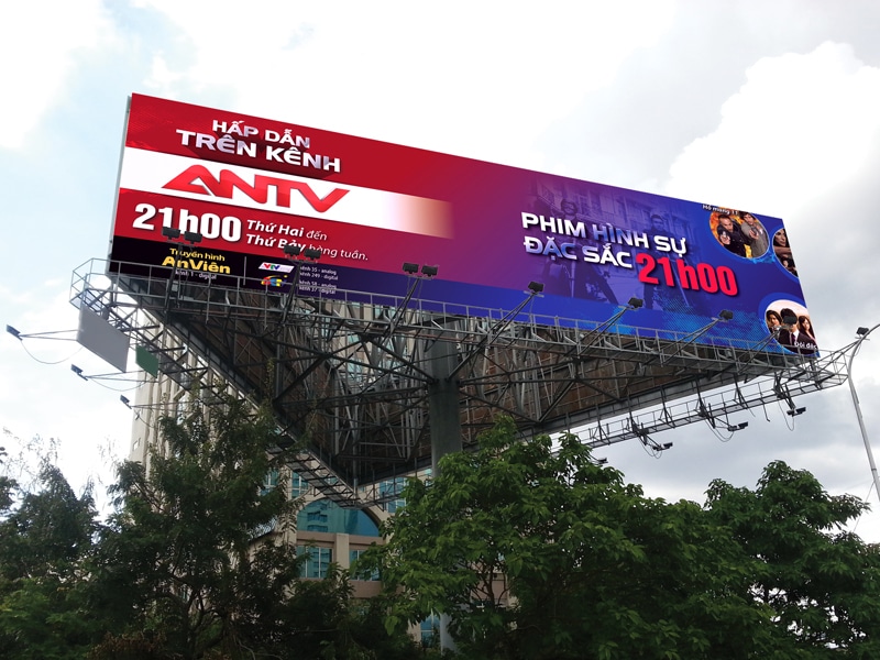 Thi Công Biển Quảng Cáo Hộp Đèn Chuyên Nghiệp