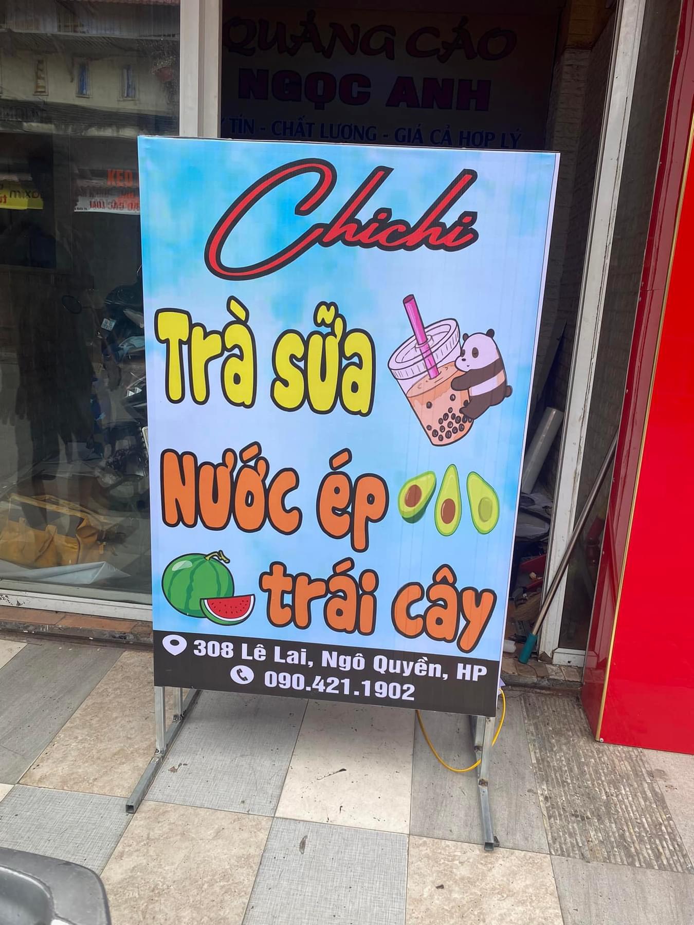 Thiết Kế Biển Quảng Cáo Hộp Đèn Chuyên Nghiệp