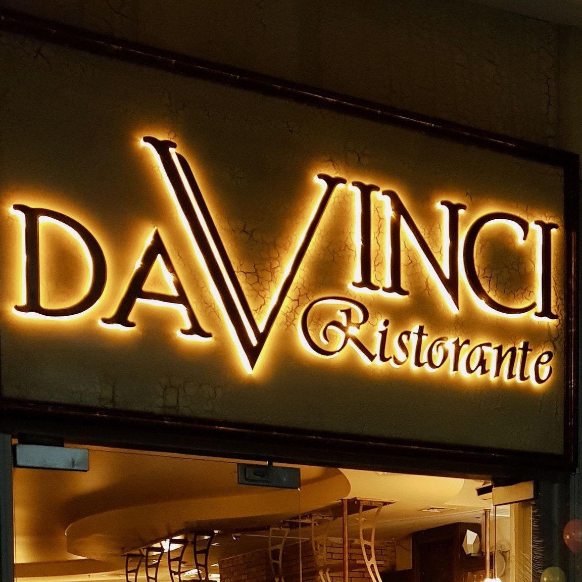 Mẫu Bảng Hiệu Nổi Bật