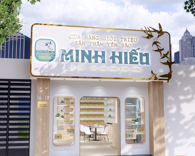 Công Ty Thiết Kế Và Thi Công Biển Quảng Cáo Chuyên Nghiệp