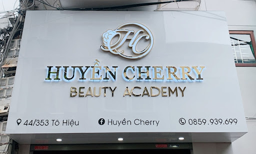 Biển Quảng Cáo Spa TP.HCM