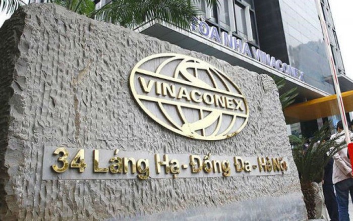 Thiết Kế Bảng Hiệu Công Ty Xây Dựng
