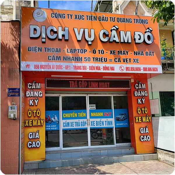 Bảng Hiệu Quảng Cáo Giá Rẻ