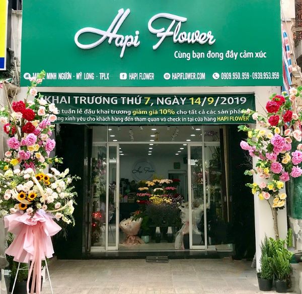 Mẫu Biển Quảng Cáo Bán Hàng Đẹp