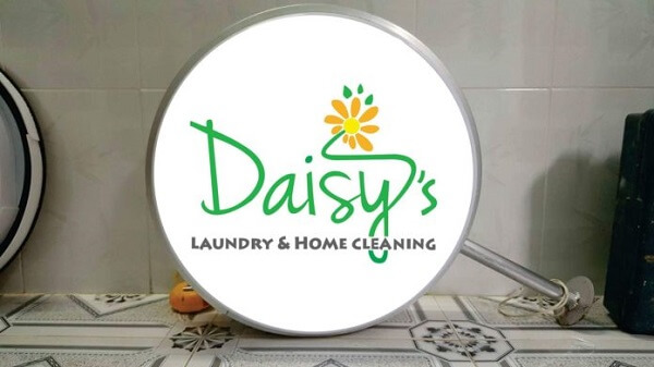 Mẫu Bảng Hiệu Hộp Đèn Đẹp