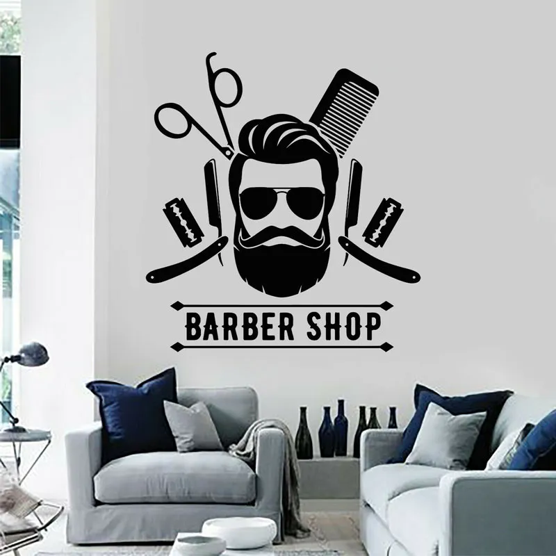 Thiết Kế Biển Quảng Cáo Salon Tóc Đẹp, Ấn Tượng
