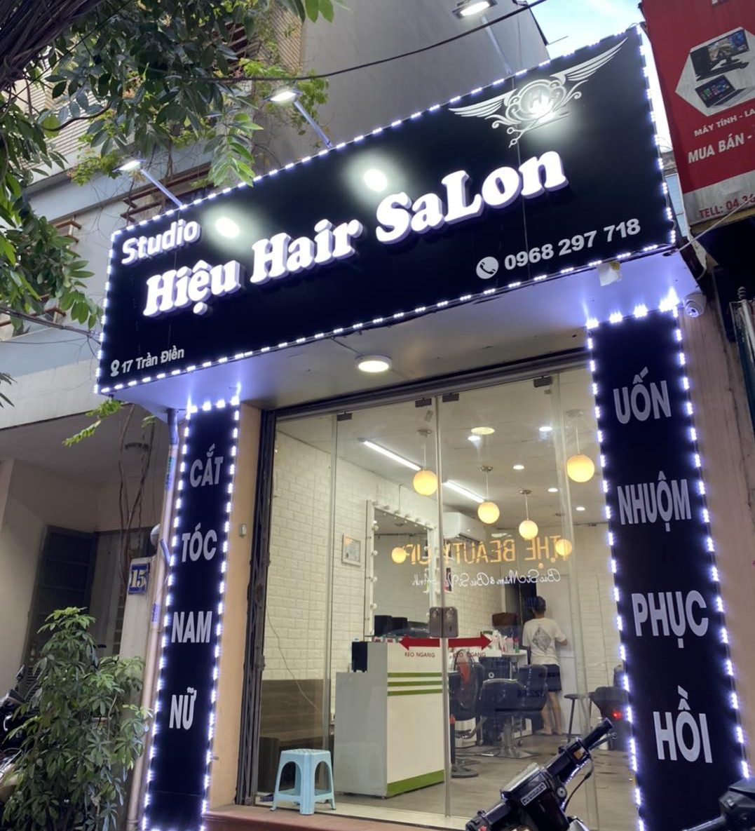 Tổng Hợp Những Mẫu Biển Quảng Cáo Đẹp