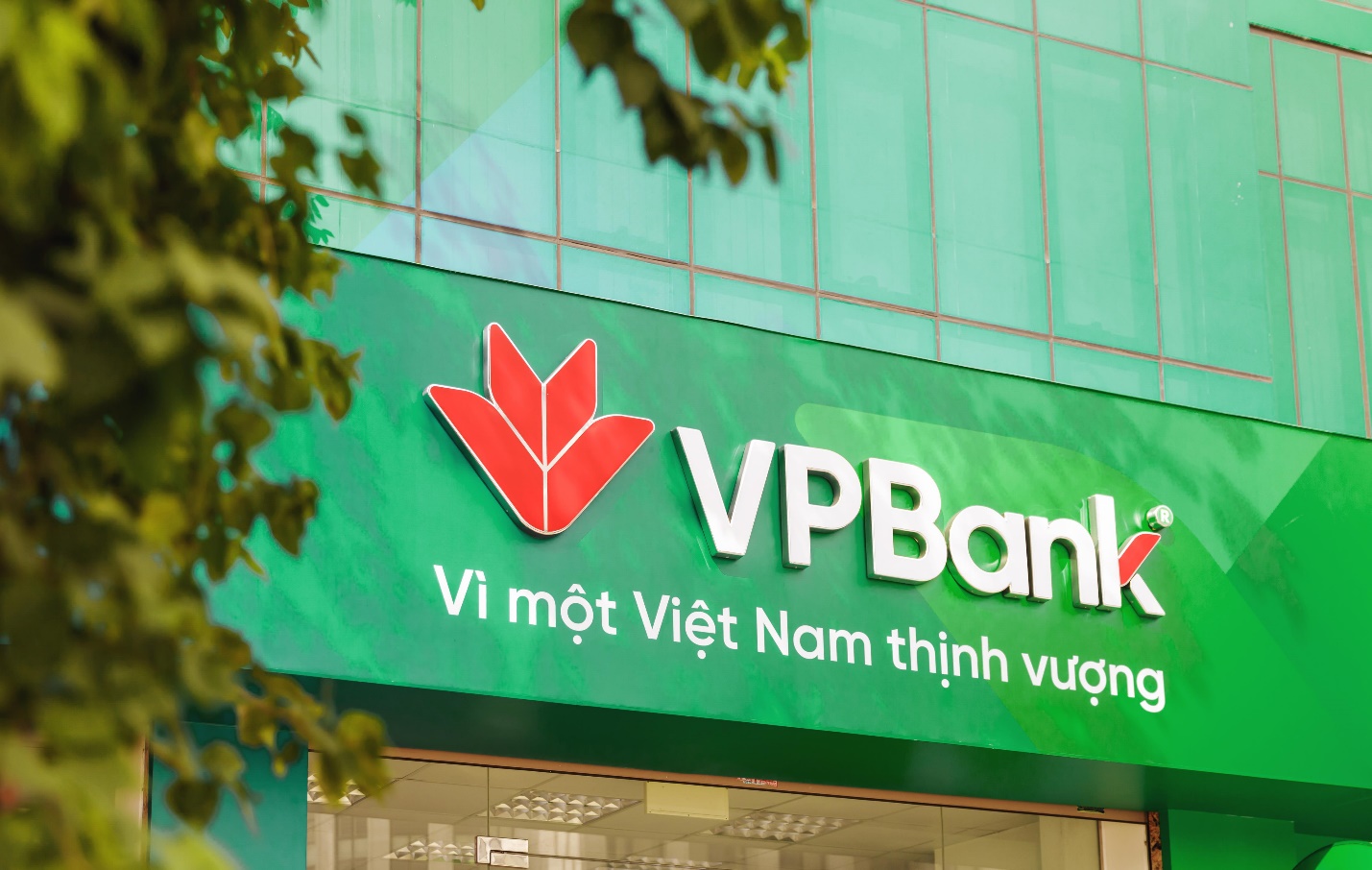 Mẫu Bảng Hiệu Ngân Hàng Đẹp Năm 2025