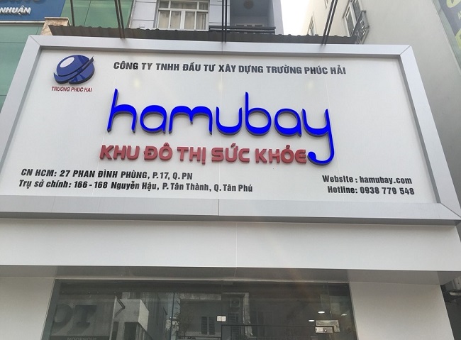 Mẫu Bảng Hiệu Công Ty Nội Thất Đẹp Năm 2026