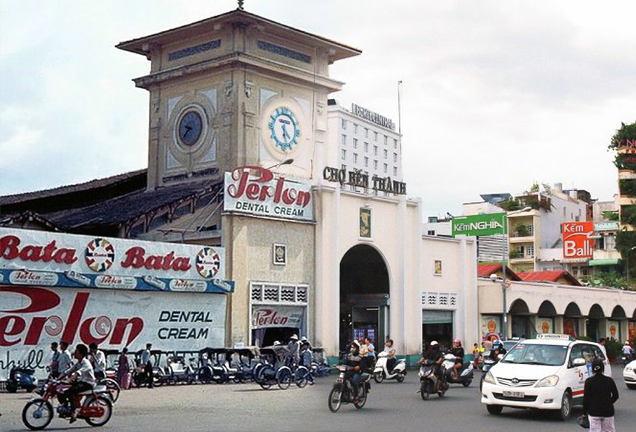 Làm Bảng Hiệu Sài Gòn