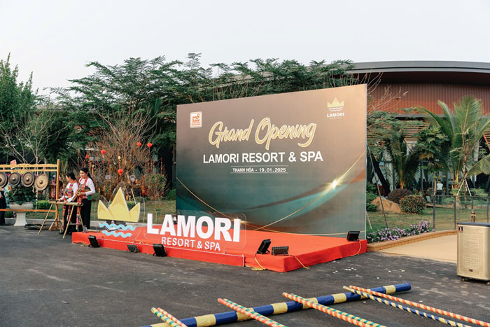 Mẫu Biển Quảng Cáo Spa Đẹp Năm 2026