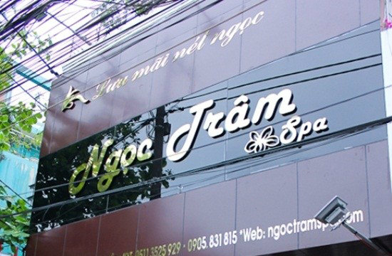 Làm Bảng Hiệu Quận 4
